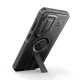 Tech-Protect Kevlar MagSafe 2-Set Case for Samsung Galaxy S26 Ultra - Black