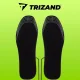 Heated Foot Warmer, Thermal Insoles for Shoes with USB, Size 41-46, 2 pcs.