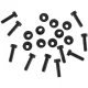 Kids Tool Set Workshop 48 Pieces