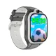 Forever Kids Boost KW-530 Kids Smartwatch with GPS & 4G, Black