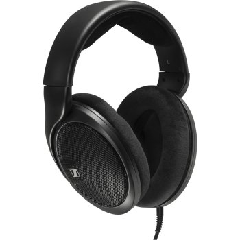 Sennheiser HD 560s Over-Ear Headphones Black
