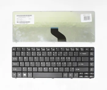 Acer Aspire E1-451G / E1-471 Keyboard, Black