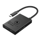 Ulanzi H1 USB-C Hub with HDMI 2.0 and 3x USB-C