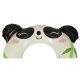 BESTWAY 36351 Panda Inflatable Swim Ring for Kids 85x76 cm