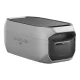 EcoFlow DELTA 3 Max Plus Smart Extra Battery 2048Wh, Silver