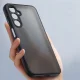 Realme GT 6 / 6T Tech-Protect MagMat Case Cover, Black