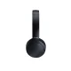 Panasonic RB-HF630BE-K Wireless On-Ear Headphones, Black