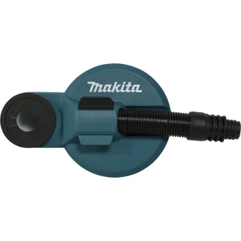 Makita 1914X3-8 Drill Wall Dust Extraction Device up to 52 mm