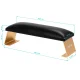 Manicure Armrest Momo 7-M, Black