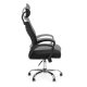 Ergonomisks grozāms biroja krēsls Modernhome ar galvas balstu