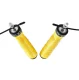 4Fizjo 138 Weighted Boxing Jump Rope 3 m, Yellow