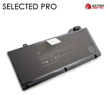 Extra Digital NB420018 Battery for Apple MacBook Pro 13 A1322, 6000mAh