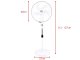Verk Group Pedestal Fan, 40W, 40cm, White