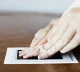 Baby Hand Foot Print Ruhhy 20586
