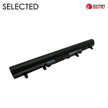 Extra Digital Notebook Battery for ACER AL12A32, 2200mAh