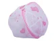 Laundry Wash Bag Mesh for Bras and Underwear, 18x14 cm