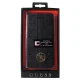 Guess 4G Heritage Universal XL Folio Case 5.2\"-5.7\" Black