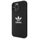 Adidas OR Molded Case BASIC for iPhone 13 Pro Max, Black