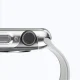 Uniq Garde Protective Case for Apple Watch 4/5/6/SE 44mm - Gray