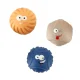 Soft Sensory Blocks and Balls, 15 pcs