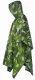 3-in-1 Raincoat / Tent / Mat, 1.4x2m