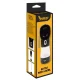 Purlov 3-in-1 Dog Travel Bottle with Water and Food Bowl