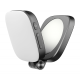 Newell Bella LED Light and Mirror with MagSafe
