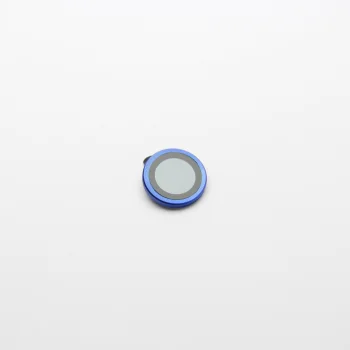 TFO Camera Lens Protector for iPhone 13 / 13 Mini (2 pcs), Dark Blue