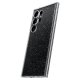 Spigen Liquid Crystal case for Samsung Galaxy S24 Ultra - transparent and glitter