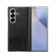 Dux Ducis Samsung Galaxy Z Fold7 Case Stex, Black