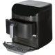 Аэрогриль Cecotec Cecofry FoodCourt 11000 Connected C