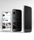 Tempered Glass for iPhone 18 Pro Max Ringke Easy Slide Privacy 2-Pack