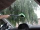 Car Windshield Cleaning Tool, Microfiber Window Washing Brush, Automobile Window Mirror Dust Dirt Removal Tool