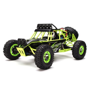 WLtoys 12428 AUS 1/12 Масштаб 2.4G (RC) 4WD Off Road Buggy на пульте дистанционного...