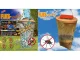 Insect Trap for Mosquitoes, Flies, and Wasps