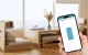 Meross MRS100MA Smart Roller Shutter Switch (Matter, Wi-Fi, 4-Pack)