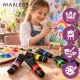 Acrylic Paint Set Maaleo 36 x 20 ml, 36 Tubes