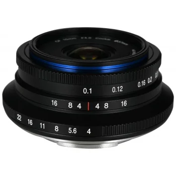 Venus Optics Laowa 10mm f/4.0 Cookie Lens for Fujifilm X