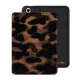 Tech-Protect Lamano Case for iPad 10.9 (2022) / iPad 11 (2025) - Brown/Black
