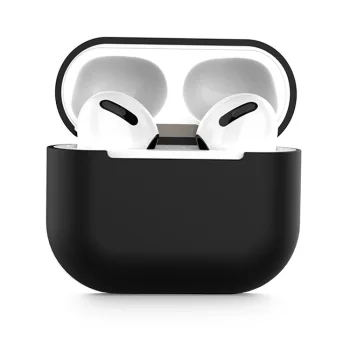 Tech-Protect Icon Case for AirPods 3 Black