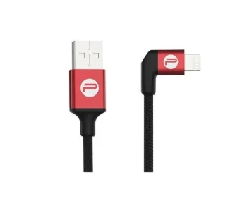 USB-A to Lightning Cable PGYTECH P-GM-115 35cm MFI
