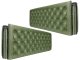 Складной туристический коврик для сидения, термоизоляционный,...