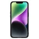 Nillkin Textured S Case for iPhone 14 Plus with Camera Cover, Black