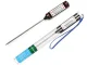 Digital Kitchen Thermometer with LCD Display and Probe