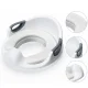 Children\'s Toilet Seat Adapter, White
