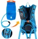 Carruzzo Sports Backpack, 18L, Waterproof