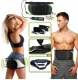 Vibrating Massage and Slimming Belt 6in1, 125 cm