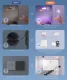 Smart Switch Sonoff S-MATE2, No Neutral, White