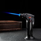 Mini Gas Burner for Soldering and BBQ