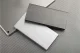 20000mAh Power Bank Slim Aluminium Silver